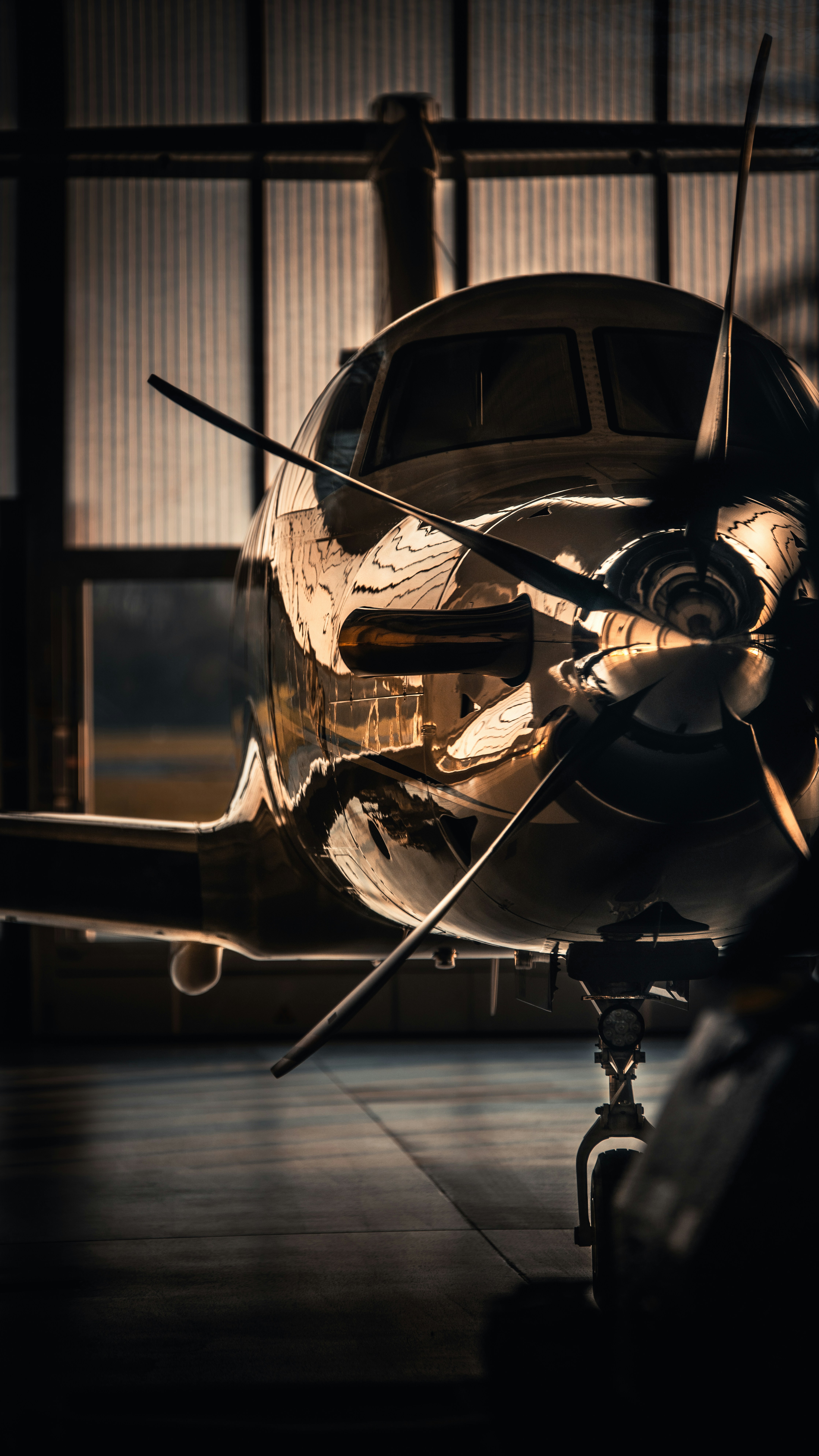 Abovewing background